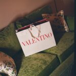 Shea Couleé Instagram - Sharing a brief look into my extraordinary day in Paris viewing the @maisonvalentino prêt-à-porter show by @pppiccioli. Special thanks to @iacopopedretti and the entire Valentino team for making this such an incredible experience. It is a memory that I will cherish forever.