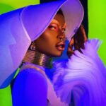 Shea Couleé Instagram - 💦This is your reminder to drink some water 💦