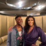 Shea Couleé Instagram - Had SUCH an incredible time going to see my season 9 sis @peppermint247 in @transparentthemusical! It was SUCH an incredible experience! As someone who never watched the original Amazon series, I went into it not knowing much about the story. The writing, the music, the cast, and overall production design were impeccable. I left the show having both laughed and cried. Bummed the soundtrack isn’t readily available, because there also many songs I wanna listen to over and over again. Congrats again sister and the entire Transparent The Musical family for an unforgettable show. 💖