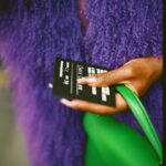 Shea Couleé Instagram - Sharing a brief look into my extraordinary day in Paris viewing the @maisonvalentino prêt-à-porter show by @pppiccioli. Special thanks to @iacopopedretti and the entire Valentino team for making this such an incredible experience. It is a memory that I will cherish forever.