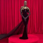 Shea Couleé Instagram - Happy Valentines Day! Which is a perfect day to remind you all that we are kicking off The Love Ball in just over a week! This show has been nothing short of a labor of LOVE. This incredible cast and team have been working tirelessly to curate an incredibly unique experience for the fans! TRUST me when I say you WON’T want to miss this! New York City is SOLD OUT. However, there are tickets still available for Chicago and Atlanta! If you are in town and available, please support my small black owned business and a cast full of incredible black talent during this years Black History Month. 💋💖💋 Tickets available at sheacoulee.com Artwork by @adamjohannessons