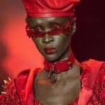 Shea Couleé Instagram - Happy Valentines Day! Which is a perfect day to remind you all that we are kicking off The Love Ball in just over a week! This show has been nothing short of a labor of LOVE. This incredible cast and team have been working tirelessly to curate an incredibly unique experience for the fans! TRUST me when I say you WON’T want to miss this! New York City is SOLD OUT. However, there are tickets still available for Chicago and Atlanta! If you are in town and available, please support my small black owned business and a cast full of incredible black talent during this years Black History Month. 💋💖💋 Tickets available at sheacoulee.com Artwork by @adamjohannessons
