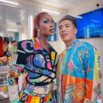 Shea Couleé Instagram – Had SUCH an incredible time performing in Hong Kong for @gaygameshk2023 🏳️‍🌈

It was SUCH a transformative experience, and something I’ll never forget. Hong Kong showed up and showed OUT! Can’t wait to come back.

Special thanks to @k.wan.dance for all of your help in making this performance the best it could be. Thank you @ginger_yin87 @francws @bbfaat @anthony.wsy for being SUCH amazing dancers. Love you boys so much! 

Until next time! 

Outfitted by @joshuanapontedesigns 

Hair by @edwardsizzahands2.0