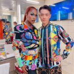 Shea Couleé Instagram – Had SUCH an incredible time performing in Hong Kong for @gaygameshk2023 🏳️‍🌈

It was SUCH a transformative experience, and something I’ll never forget. Hong Kong showed up and showed OUT! Can’t wait to come back.

Special thanks to @k.wan.dance for all of your help in making this performance the best it could be. Thank you @ginger_yin87 @francws @bbfaat @anthony.wsy for being SUCH amazing dancers. Love you boys so much! 

Until next time! 

Outfitted by @joshuanapontedesigns 

Hair by @edwardsizzahands2.0