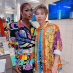 Shea Couleé Instagram – Had SUCH an incredible time performing in Hong Kong for @gaygameshk2023 🏳️‍🌈

It was SUCH a transformative experience, and something I’ll never forget. Hong Kong showed up and showed OUT! Can’t wait to come back.

Special thanks to @k.wan.dance for all of your help in making this performance the best it could be. Thank you @ginger_yin87 @francws @bbfaat @anthony.wsy for being SUCH amazing dancers. Love you boys so much! 

Until next time! 

Outfitted by @joshuanapontedesigns 

Hair by @edwardsizzahands2.0