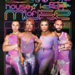 Shea Couleé Instagram - The House of Muse presents: the official NYC Pride KICK-OFF! 🌈💫 Saturday, June 1st (10PM) 🪩🎉 Party the night away with some of your FAVORITE Drag Race WINNERS & some of the HOTTEST DJ's in town! ⭐️✨ DRESS CODE: Y2K PU$$Y CÜNT 📱💕 (TICKET LINK IN BIO) very LIMITED tickets, so snatch yours TODAY! 🎟️💅 @xunamimuse @papito.suave @lucasxskywalker @the_symone @jaidaehall @sheacoulee @3dollarbillbk