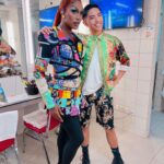 Shea Couleé Instagram – Had SUCH an incredible time performing in Hong Kong for @gaygameshk2023 🏳️‍🌈

It was SUCH a transformative experience, and something I’ll never forget. Hong Kong showed up and showed OUT! Can’t wait to come back.

Special thanks to @k.wan.dance for all of your help in making this performance the best it could be. Thank you @ginger_yin87 @francws @bbfaat @anthony.wsy for being SUCH amazing dancers. Love you boys so much! 

Until next time! 

Outfitted by @joshuanapontedesigns 

Hair by @edwardsizzahands2.0