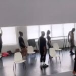 Shea Couleé Instagram - Hard at work rehearsing for The Lipstick Ball THIS Friday May 12th at @belascola ! Had to show you this cute little preview choreographed by @justdoinnitt and myself for a section in my set! Make sure you get your tickets now, or stop by booth #1943 at @rupaulsdragcon where we will also be selling tickets for the show! I’m SO excited to share this show with you all ✨🪩✨
