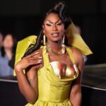 Shea Couleé Instagram - A little Tuesday morning 📸💩
