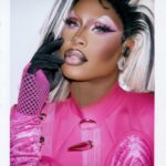 Shea Couleé Instagram - AMSTERDAM 4/23/23