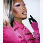 Shea Couleé Instagram - AMSTERDAM 4/23/23