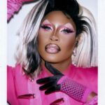 Shea Couleé Instagram - AMSTERDAM 4/23/23