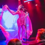 Shea Couleé Instagram - AMSTERDAM 4/23/23