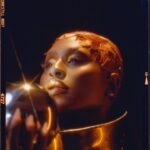 Shea Couleé Instagram - I’m this month’s cover star for @totem_magazine 🤩 Had such a great time working on this editorial with such a brilliant team. The concept was A.I. Joan Of Arc. We wanted to juxtapose this historical figure with the ongoing developments of A.I. and the way it is perceived by society as a whole. Like most polarizing things, it’s often good until someone decides that it a problem. Similarly to the ongoing threats waged against drag in America. Check out the link in my story to read the full article! Creative Director, Photographer & Light Artist @eivindhansen Styling & Costume Design @juicylames @agrostudio_ Set Design @mariashrigley Hair @sheacoulee Makeup @candy_puxe Director of Photography (DOP) @vlad_jako  1st Assistant Director @marietheresehildenbrandt Photographer Assistant @selinejoh Set Assistant nyk_mensah Makeup Assistant @mistraty Styling Assistants @kaydmfreud @daniellenevin Talent assistant @brendon_brown_ Nail @brixton_klaws Nails @bbygirlnails Lighting Sponsored by Nanlite UK - @Nanlite_UK Studio: @interlude.london The Avatar ● Dress: Maximilian Raynor - @maximilianraynor The Cleric ● Dress: Zhujing（Deni) Dai - @zjingdai_deni ● Corset: AGRO STUDIO - @agrostudio_ ● Hat: Hat & Spicy - @hat.n.spicy ● Armour: Costume Studio - costume_studio_london ● Shoes: Maximilian Raynor - @maximilianraynor The Sorceress ● Feather Headpiece: Vivienne Lake - @viviennelake_ ● Jewellery: Amy Rodriguez - @amy____rodriguez ● Boots: Lucy James @juicylames ● Dress: Daiana Ion - ddainaa_ ● Top: Louise Webber - @louisewebber.design The Pyromancer ● Top: Paul Aaron - @paulaaronknitwear ● Skirt: Lucy James @juicylames ● Jewellery: Baba Roga Jewellery - @babarogastore
