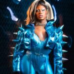 Shea Couleé Instagram – Wow, what a ride this has been.

Played 22 cities across the US and Canada opening up for @bettywho on the #bigtour, just FOUR days after releasing my debut album ‘8’.
I have a lot of feelings right now, the biggest being gratitude… The second being exhaustion 😅 

However, none of this wouldn’t have been possible without the COUNTLESS contributions of those who helped us light up that stage every night. Thank you to everyone who bought a ticket and supported us throughout this incredible journey.

Now, only seven days the be home and prep for The Lipstick Ball in the UK and Europe! I’m incredibly excited to expand on this experience and bring you even more! Make sure you get your tickets!