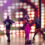Shea Couleé Instagram – Wow, what a ride this has been.

Played 22 cities across the US and Canada opening up for @bettywho on the #bigtour, just FOUR days after releasing my debut album ‘8’.
I have a lot of feelings right now, the biggest being gratitude… The second being exhaustion 😅 

However, none of this wouldn’t have been possible without the COUNTLESS contributions of those who helped us light up that stage every night. Thank you to everyone who bought a ticket and supported us throughout this incredible journey.

Now, only seven days the be home and prep for The Lipstick Ball in the UK and Europe! I’m incredibly excited to expand on this experience and bring you even more! Make sure you get your tickets!