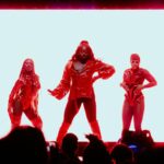 Shea Couleé Instagram - This weekend was nothing short of magical for me. The Love Ball was without a doubt my biggest undertaking to date. And though I feel immensely proud, more importantly I feel so much gratitude for everyone who made this experience possible. To my entire team, the cast, our crew, the fans… I cannot thank you all enough for making this dream a reality 💖🪩💖 If you weren’t able to make it to our shows in CHI, ATL, & NYC. Not to worry! You’ll have a chance to see it in LOS ANGELES July 19th after Drag Con. Cast announcement coming soon! Tickets available at sheacoulee.com 💋 I’ll be releasing more content from the tour, but for now, enjoy these INCREDIBLE photos by @sophieharrisphoto
