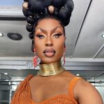 Shea Couleé Instagram – Mother 🤎