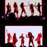 Shea Couleé Instagram - This weekend was nothing short of magical for me. The Love Ball was without a doubt my biggest undertaking to date. And though I feel immensely proud, more importantly I feel so much gratitude for everyone who made this experience possible. To my entire team, the cast, our crew, the fans… I cannot thank you all enough for making this dream a reality 💖🪩💖 If you weren’t able to make it to our shows in CHI, ATL, & NYC. Not to worry! You’ll have a chance to see it in LOS ANGELES July 19th after Drag Con. Cast announcement coming soon! Tickets available at sheacoulee.com 💋 I’ll be releasing more content from the tour, but for now, enjoy these INCREDIBLE photos by @sophieharrisphoto