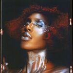 Shea Couleé Instagram – I’m this month’s cover star for @totem_magazine 🤩 Had such a great time working on this editorial with such a brilliant team. The concept was A.I. Joan Of Arc. We wanted to juxtapose this historical figure with the ongoing developments of A.I. and the way it is perceived by society as a whole. Like most polarizing things, it’s often good until someone decides that it a problem. Similarly to the ongoing threats waged against drag in America. Check out the link in my story to read the full article!

Creative Director, Photographer & Light Artist @eivindhansen Styling & Costume Design @juicylames @agrostudio_
Set Design @mariashrigley 
Hair @sheacoulee 
Makeup @candy_puxe 
Director of Photography (DOP) @vlad_jako  1st Assistant Director @marietheresehildenbrandt 
Photographer Assistant @selinejoh 
Set Assistant nyk_mensah 
Makeup Assistant  @mistraty
Styling Assistants  @kaydmfreud @daniellenevin
Talent assistant @brendon_brown_ 
Nail  @brixton_klaws
Nails @bbygirlnails 
Lighting Sponsored by Nanlite UK – @Nanlite_UK 
Studio: @interlude.london

The Avatar
● Dress: Maximilian Raynor – @maximilianraynor 

The Cleric
● Dress: Zhujing（Deni) Dai – @zjingdai_deni
● Corset: AGRO STUDIO – @agrostudio_
● Hat: Hat & Spicy – @hat.n.spicy
● Armour: Costume Studio – costume_studio_london
● Shoes: Maximilian Raynor – @maximilianraynor 

The Sorceress
● Feather Headpiece: Vivienne Lake – @viviennelake_
● Jewellery: Amy Rodriguez – @amy____rodriguez
● Boots: Lucy James @juicylames
● Dress: Daiana Ion – ddainaa_
● Top: Louise Webber – @louisewebber.design

The Pyromancer
● Top: Paul Aaron – @paulaaronknitwear
● Skirt: Lucy James @juicylames
● Jewellery: Baba Roga Jewellery – @babarogastore
