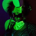 Shea Couleé Instagram – I’m a bad bitch… it’s factual ✅ the new music video for my track ✨MATERIAL✨ is out now on YouTube… so, what’re you waiting for?! Go check it out NOW! Link in bio 

hair @jeanbaptiste.santens
outfit @bcallabcalla
mua @laur_elyse 
nails @bbygirlnails
photo @studiomarchal @tarawhitephoto @balthasar.skin