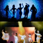 Shea Couleé Instagram - This weekend was nothing short of magical for me. The Love Ball was without a doubt my biggest undertaking to date. And though I feel immensely proud, more importantly I feel so much gratitude for everyone who made this experience possible. To my entire team, the cast, our crew, the fans… I cannot thank you all enough for making this dream a reality 💖🪩💖 If you weren’t able to make it to our shows in CHI, ATL, & NYC. Not to worry! You’ll have a chance to see it in LOS ANGELES July 19th after Drag Con. Cast announcement coming soon! Tickets available at sheacoulee.com 💋 I’ll be releasing more content from the tour, but for now, enjoy these INCREDIBLE photos by @sophieharrisphoto
