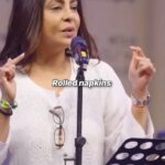 Shefali Shah Instagram – 💯

@kommuneity