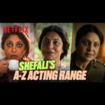 Shefali Shah Instagram - #Darlings #DelhiCrime #ThreeOfUs #DilDhadakneDo