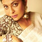 Shefali Shah Instagram – 🤍