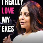 Shefali Shah Instagram – Now do we love our Exes? 😉

Share it on your story to scare them all 😂

“As A Woman, I know…” is OUT NOW on Kommune’s YouTube Channel! LINK IN BIO 🔥

#shefalishah #spokenfest #spokenfest2024 #kommune #womensday #women