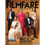 Shefali Shah Instagram – In all glory! ❤️🌟

Here’s presenting the winners of the 69th #HyundaiFilmareAwards2024 with #GujaratTourism on the latest cover of Filmfare.
@filmfare

📷 @kunalgupta91