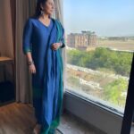 Shefali Shah Instagram – A wonderful afternoon spent with the very hospitable, helpful and like minded women of @abhyudayclub1 in Indore.

Outfit: @anavila_m 
PR Agency: @elevate_promotions