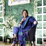 Shefali Shah Instagram – A wonderful afternoon spent with the very hospitable, helpful and like minded women of @abhyudayclub1 in Indore.

Outfit: @anavila_m 
PR Agency: @elevate_promotions
