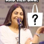 Shefali Shah Instagram – Woman’s bag = Doremon’s Pocket 🙆🏻‍♀️

“As A Woman…I Know” by Shefali Shah (@shefalishahofficial ) is OUT on Kommune’s YouTube Channel 🌻

LINK IN BIO 🌻

#shefalishah #bag #womanhood #women #bollywood #kommune #spokenfest #spokenfest2024