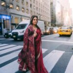 Shefali Shah Instagram – ♥️♥️♥️
@iemmys
Photography @swapniljunjare
Outfit @toraniofficial
Styling @radhikamehra
Styling assistant @nandini_sinngh  @styleby_foram
Jewels @shriparamanijewels
HMU @redjessmakeup  
Hair @mikelstyled