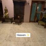 Shefali Shah Instagram – Heaven ✨