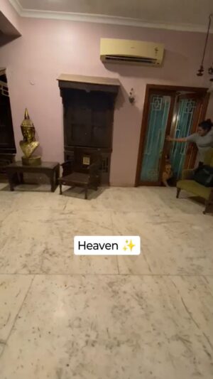 Shefali Shah Instagram - Heaven ✨