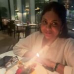 Shefali Shah Instagram – 💖💕💗💓🩵🩷💚

@amadeobyoberoi