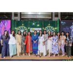 Shefali Shah Instagram – A wonderful afternoon spent with the very hospitable, helpful and like minded women of @abhyudayclub1 in Indore.

Outfit: @anavila_m 
PR Agency: @elevate_promotions