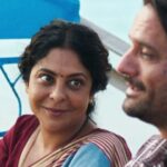 Shefali Shah Instagram - No matter the ups and downs in life, it is always a memorable ride with your favourite people by your side 🫂❤️ #ThreeOfUs now streaming on Netflix.