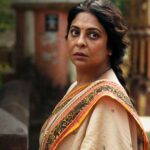 Shefali Shah Instagram - Thank you for all the love all of you (well most of you) are showering on ‘THREE OF US’ it’s humbling and overwhelming. The interpretations you’ll have of the minutest nuance, registering a look, a line, a gesture, a scene. It shows how deeply the film has affected you. This film was released in the theatres and it didn’t do well at all. But on OTT, even though it was released on the 2nd last day of 2023, a lot of you are touting it to be the best film of 2023 and that’s a proof of what came from our hearts, will and has touched yours. We created something in complete honesty, giving it our all, baring ourselves which brought on surface your thoughts and feelings, and unhindered truth. Proving the strength of the connection between us and all of you even through a screen. And it just reinstates our faith in what we do, rather who we become, because you all believe it too. And we can’t begin to thank you enough for it. #ThreeOfUs @avinasharundhaware @pallavisymons @sandhyabellarae @imraj_gupta @netflix_in