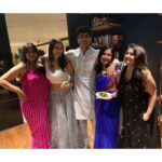 Shefali Shah Instagram - Diwali is about love, light, happiness, togetherness. And it’s been a ritual for years where we all meet at our home to celebrate just that. And it’s priceless.❤️❤️❤️