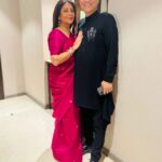 Shefali Shah Instagram – ♥️

Outfit @aankona.design.studio
Jewellery @sheetalzaveribyvithaldas
Make up @pallavisymons 
Hair @sandhyabellarae 
Assisted by @imraj_gupta