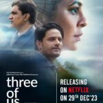 Shefali Shah Instagram - Can’t wait to share this gem of a film 'Three of Us' from 29th December on Netflix @jaideepahlawat @swanandkirkire @kadambarik13 @avinasharundhaware @matchboxshots @netflix_in