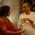 Shefali Shah Instagram - 2 years of #Human #VipulAmrutlalShah @mozezsingh @aashin_shah @iamkirtikulhari #SeemaBiswas @iamramkapoor @mihirahuja_ @radhikamehra @pallavisymons @keyurisangoi @sandhyabellarae @hegdechai @mondsouza2812 @sunshinepicturesofficial