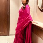 Shefali Shah Instagram – ♥️

Outfit @aankona.design.studio
Jewellery @sheetalzaveribyvithaldas
Make up @pallavisymons 
Hair @sandhyabellarae 
Assisted by @imraj_gupta
