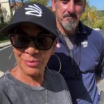 Sheila E. Instagram – U need a Plummer ?