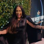 Sheila E. Instagram - Thank uuuu Bemba Colora #9 on iTunes. Yesss 🔥🔥🔥