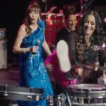Sheila E. Instagram - Sheila E. Live concert ft @gloriaestefan @pete_escovedo @mimysuccar @jeanmusica @tonysuccar @debinova THE VINYL AND CD OUT NOW at ur local Record, book store or where they sell Music. Also streaming on all digital platforms. Link in bio Thx to ALL the musicians, singers, crew, audio, camera, Attorneys, agents, publisist, family and the support of the people. Continue to share about salsa music. Support live music. @sonymusiclatin @therealdannyduncan @nightsynth @_will0ndamix @iacheveres @misslamoore @kimjakwerthofficial @bsladenow @officiallynnmabry #raymondmckinley @mychaelgabriel @curtisbertron @ladyrebeccajade @lennyfierro @nattanbesanz @majitopercussion @jpdrumusic @livan_mesa @yorgismusic @_dobal @royvegatrumpet @johanbone1 yturvidesvilchez @_ismaelvergara_ @royalroww @shaesterling @aimeefjsinclair Alejandro, carlos, tito, Jonathan @zinaescovedo @emilioestefanjr @emily_estefan @juan.escovedo