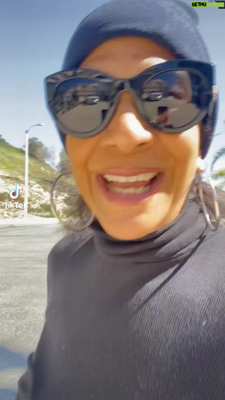 Sheila E. - 9.1K Likes - Keeeeeep movin and don’t forget to crispinize!!!!